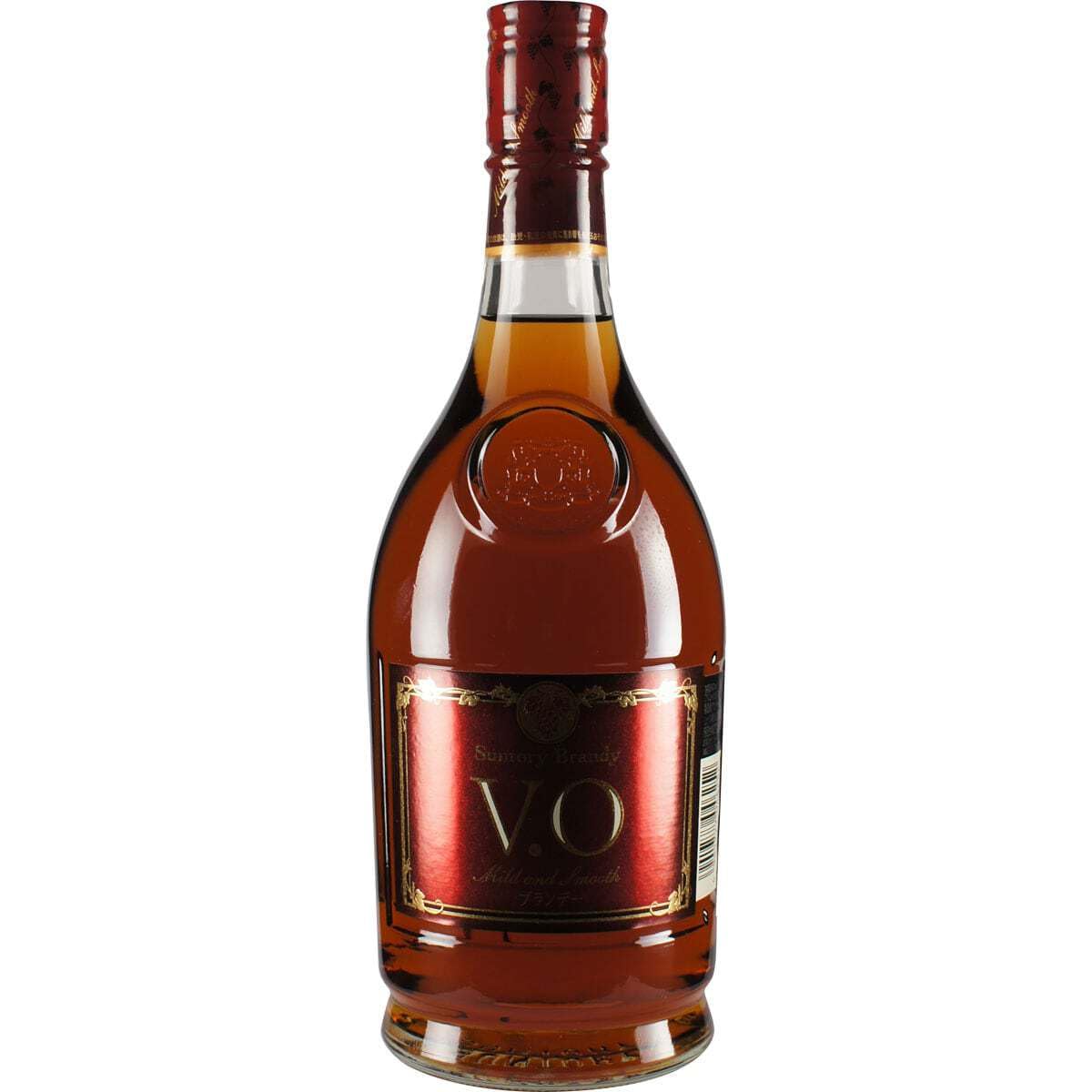 Amazon.co.jp: ブランデーV.O サントリー V.O [ ブランデー 640ml